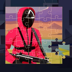 Squid Game Jigsaw - Play Free Best Jigsaw Online Game on JangoGames.com