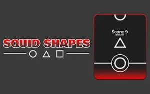 Squid Shapes - Play Free Best skill Online Game on JangoGames.com