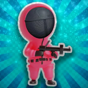 Squiden Shoot Game - Play Free Best Shooter Online Game on JangoGames.com