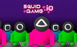 SquidGame.io - Play Free Best fun Online Game on JangoGames.com