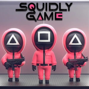 Squidly Game - Play Free Best .IO Online Game on JangoGames.com