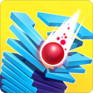 Stack Ball 2 - Play Free Best Casual Online Game on JangoGames.com