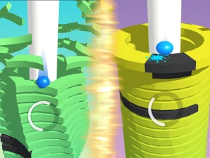 Stack Ball Helix - Play Free Best Hypercasual Online Game on JangoGames.com