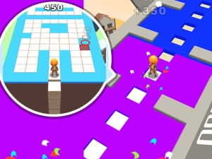 Stack Colour - Play Free Best Hypercasual Online Game on JangoGames.com