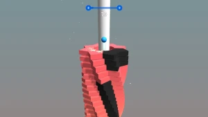 Stack Fire Ball - Play Free Best Casual Online Game on JangoGames.com
