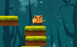Stack Jump Master - Play Free Best skill Online Game on JangoGames.com