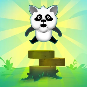 Stack Panda - Play Free Best  Online Game on JangoGames.com