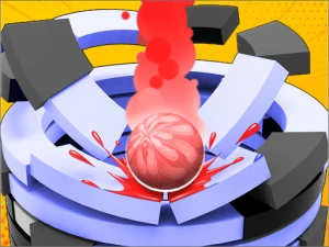 Stack Twist 2 - Play Free Best Casual Online Game on JangoGames.com