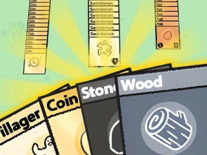 Stacklands - Play Free Best Puzzle Online Game on JangoGames.com