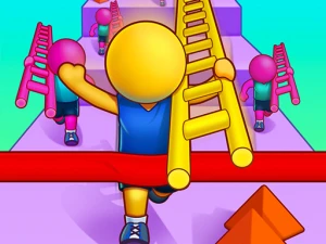 Staire Race - Play Free Best  Online Game on JangoGames.com