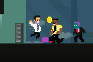 STAND 0UT - Play Free Best Adventure Online Game on JangoGames.com