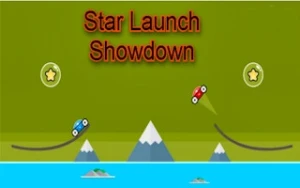 Star Launch Showdown - Play Free Best hyper-casual Online Game on JangoGames.com
