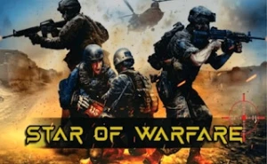 Star of Warfare - Play Free Best  Online Game on JangoGames.com