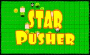 Star Pusher - Play Free Best arcade Online Game on JangoGames.com