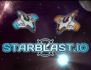 starblast.io - Play Free Best .IO Online Game on JangoGames.com