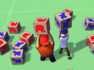 Steal This Election - Play Free Best Multiplayer Online Game on JangoGames.com