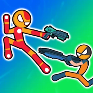 Stick Duel: Battle Hero - Play Free Best Battle Online Game on JangoGames.com