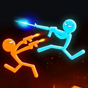 Stick Duel: Revenge - Play Free Best Battle Online Game on JangoGames.com