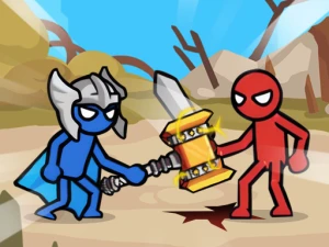 Stick Legions - Play Free Best  Online Game on JangoGames.com
