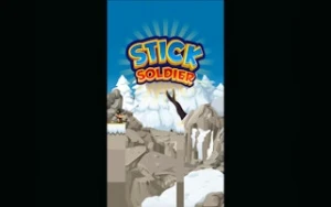 Stick Soldier - Play Free Best hyper-casual Online Game on JangoGames.com