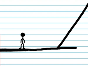Stick To It! - Play Free Best Stickman Online Game on JangoGames.com