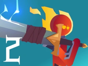 Stickdoll 2 : Revenge Of Flame - Play Free Best Stickman Online Game on JangoGames.com