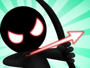 Stickman Archer - Play Free Best Stickman Online Game on JangoGames.com