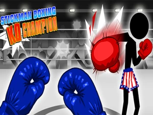STICKMAN BOXING KO CHAMPIAN - Play Free Best Stickman Online Game on JangoGames.com