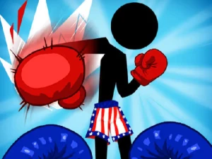 Stickman Boxing KO - Play Free Best Stickman Online Game on JangoGames.com