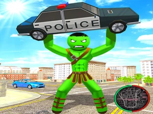 Stickman City Battle - Play Free Best Stickman Online Game on JangoGames.com