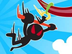 Stickman Climber - Play Free Best Stickman Online Game on JangoGames.com