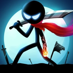 Stickman Epic Battle - Play Free Best Battle Online Game on JangoGames.com