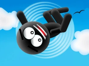StickMan Fly - Play Free Best Stickman Online Game on JangoGames.com
