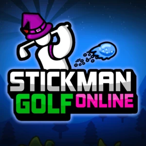 Stickman Golf Online - Play Free Best Sports Online Game on JangoGames.com
