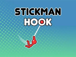 Stickman Hook Animation - Play Free Best Stickman Online Game on JangoGames.com