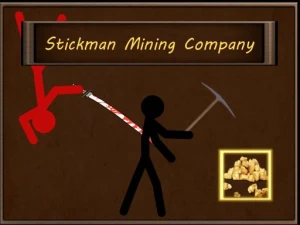 Stickman Idle Clicker Miner: Imposter among us - Play Free Best Stickman Online Game on JangoGames.com