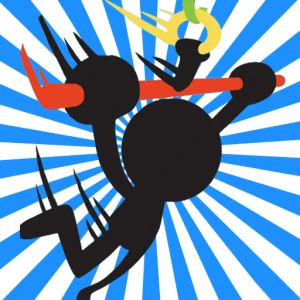 Stickman Jumping - Play Free Best Casual Online Game on JangoGames.com