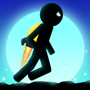 Stickman Jungle Escape - Play Free Best  Online Game on JangoGames.com