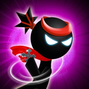 Stickman Ninja Warriors - Play Free Best Casual Online Game on JangoGames.com