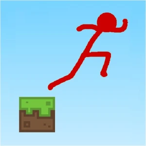 Stickman Parkour - Play Free Best  Online Game on JangoGames.com