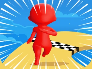 Stickman Race - Play Free Best Stickman Online Game on JangoGames.com