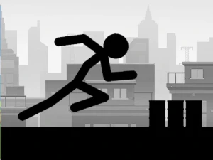 StickMan Run 2 - Play Free Best Stickman Online Game on JangoGames.com