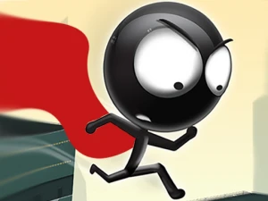 Stickman Run Parkour - Play Free Best Stickman Online Game on JangoGames.com