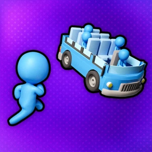 Stickman Sort - Play Free Best Puzzle Online Game on JangoGames.com