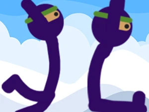 Stickman Swing Star - Play Free Best Hypercasual Online Game on JangoGames.com
