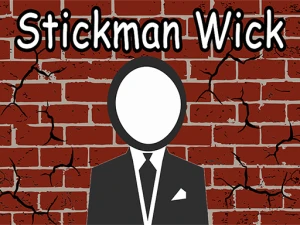 Stickman Wick - Play Free Best Stickman Online Game on JangoGames.com