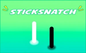 StickSnatch - Play Free Best hyper-casual Online Game on JangoGames.com
