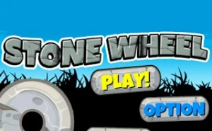 Stone Wheel - Play Free Best skill Online Game on JangoGames.com