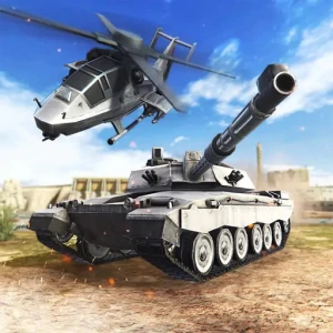 Strategy of war. Tanks and helicopters. - Play Free Best Strategy Online Game on JangoGames.com