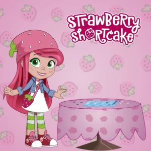 Strawberry Shortcake BoardGames - Play Free Best Cards Online Game on JangoGames.com